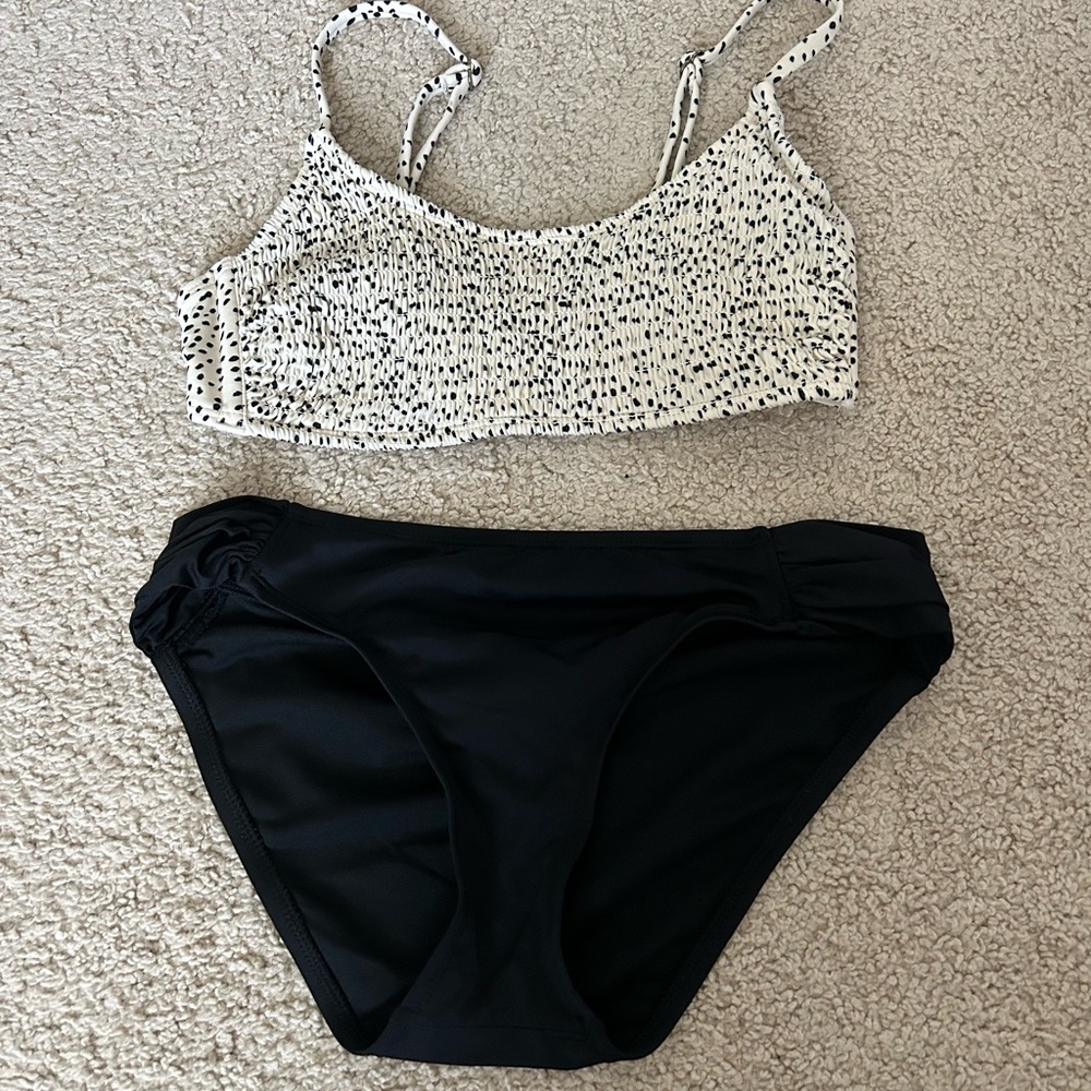 Swimsuit